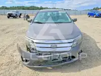 2012 Ford FUSION фото