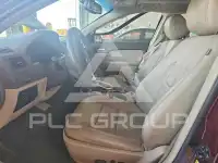 2012 Ford FUSION фото