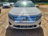 2012 Ford FUSION фото