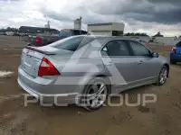 2012 Ford FUSION фото
