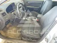 2012 Ford FUSION фото