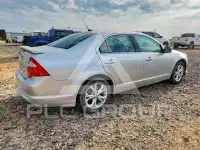 2012 Ford FUSION фото