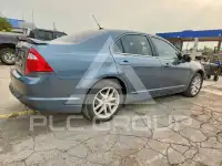 2012 Ford FUSION фото