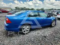 2012 Ford FUSION фото