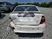 2012 Ford FUSION фото