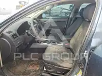2012 Ford FUSION фото