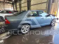2012 Ford FUSION photo