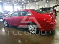 2012 Ford FUSION photo