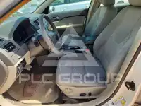 2012 Ford FUSION фото