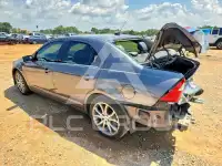 2012 Ford FUSION фото