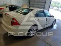 2012 Ford FUSION фото