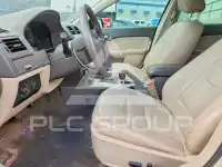 2012 Ford FUSION фото