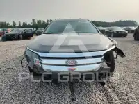 2012 Ford FUSION фото