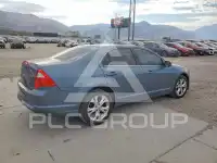 2012 Ford FUSION фото