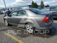 2012 Ford FUSION фото