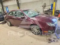 2012 Ford FUSION фото