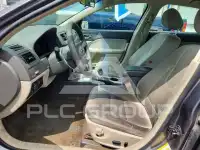 2012 Ford FUSION фото