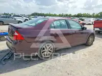 2012 Ford FUSION photo