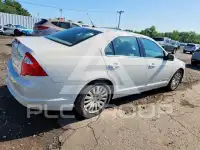 2012 Ford FUSION фото