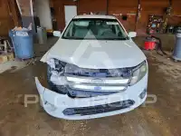 2012 Ford FUSION фото
