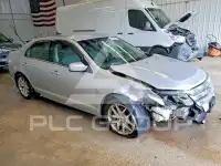 2012 Ford FUSION фото