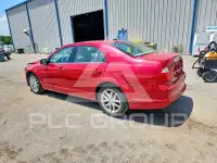 2012 Ford FUSION фото