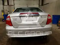2012 Ford FUSION фото