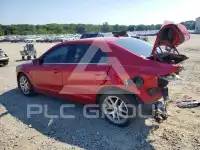 2012 Ford FUSION фото