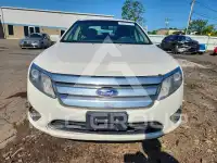 2012 Ford FUSION фото