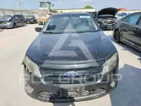 2012 Ford FUSION фото