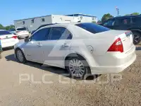 2012 Ford FUSION фото