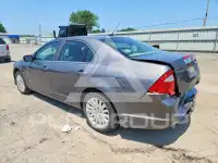 2012 Ford FUSION photo