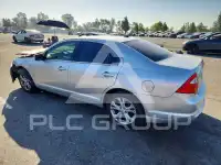 2012 Ford FUSION photo