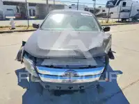 2012 Ford FUSION photo
