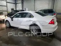 2012 Ford FUSION фото