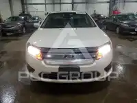2012 Ford FUSION фото