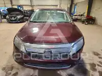 2012 Ford FUSION фото