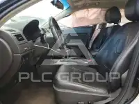 2012 Ford FUSION photo