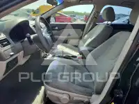 2012 Ford FUSION photo