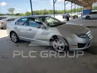2012 Ford FUSION photo