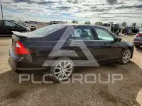 2012 Ford FUSION фото