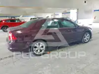 2012 Ford FUSION фото