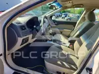 2012 Ford FUSION фото