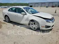 2012 Ford FUSION фото