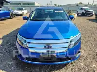 2012 Ford FUSION photo