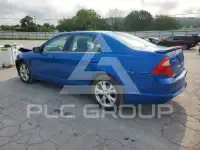2012 Ford FUSION фото