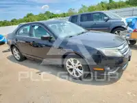 2012 Ford FUSION фото