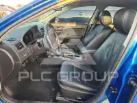 2012 Ford FUSION фото
