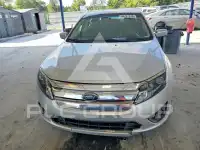 2012 Ford FUSION photo