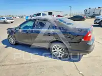 2012 Ford FUSION фото